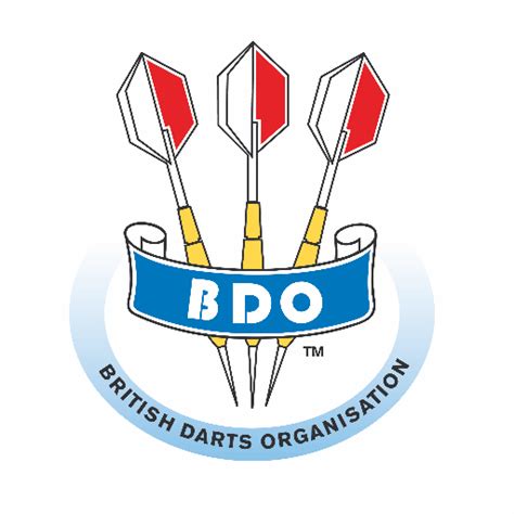 bdo darts results|BDODarts.com.